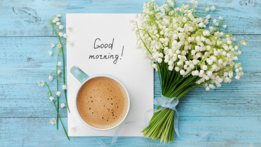 Best Good Morning Wishes