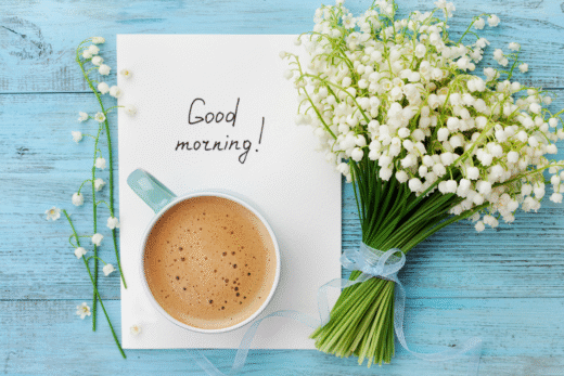 Best Good Morning Wishes
