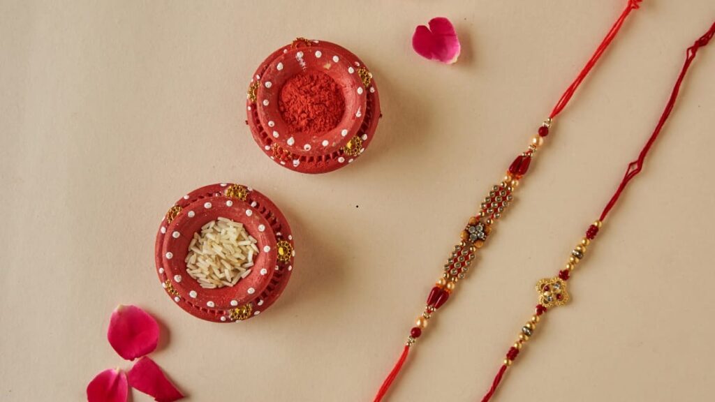Celebrate Raksha Bandhan 2025 with Tradition, Emotion, and Modern Twists