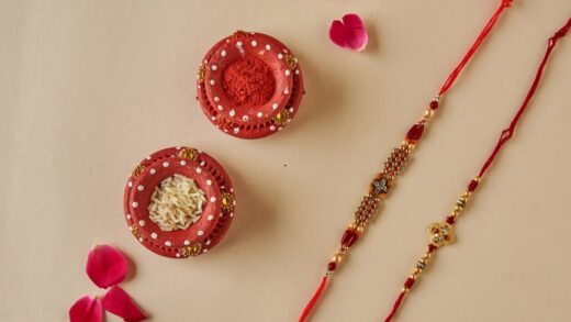 Celebrate Raksha Bandhan 2025 with Tradition, Emotion, and Modern Twists
