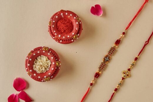 Celebrate Raksha Bandhan 2025 with Tradition, Emotion, and Modern Twists