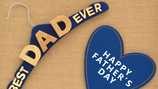 Father’s Day 2025