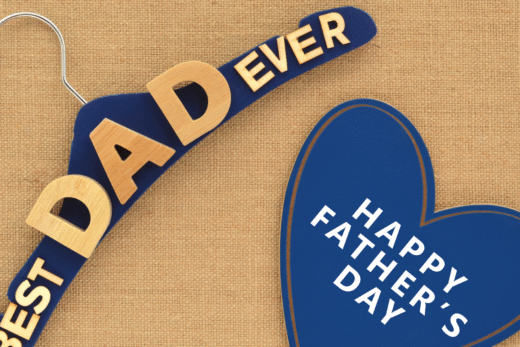 Father’s Day 2025