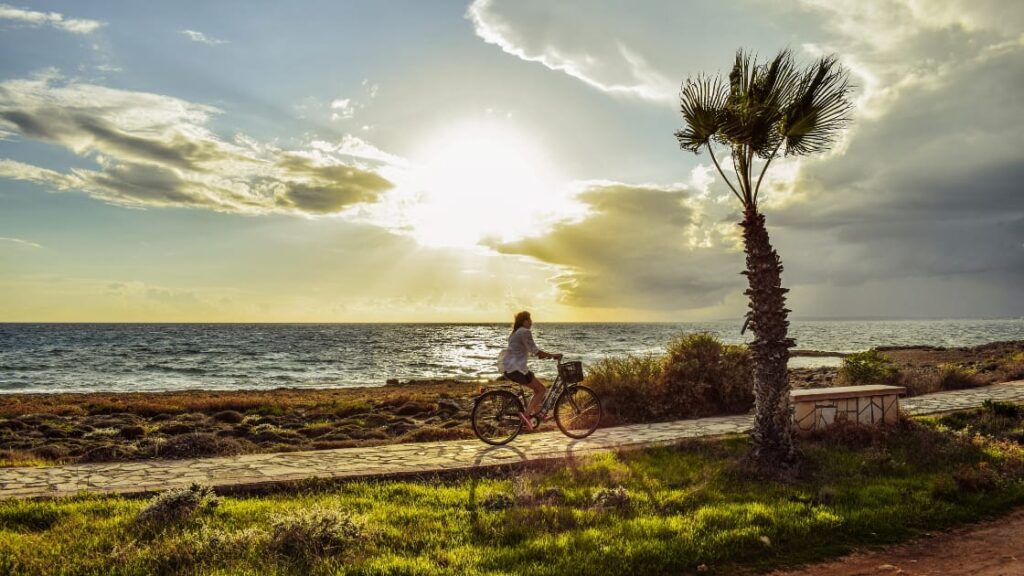 Good Afternoon Finding Peace in Life’s Quietest Hours