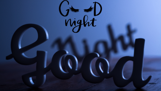 Good Night