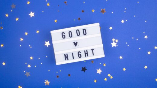 Good Night Wishes That Truly Matter Why Little Words Bring Big Comfort