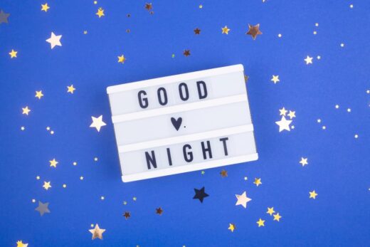 Good Night Wishes That Truly Matter Why Little Words Bring Big Comfort