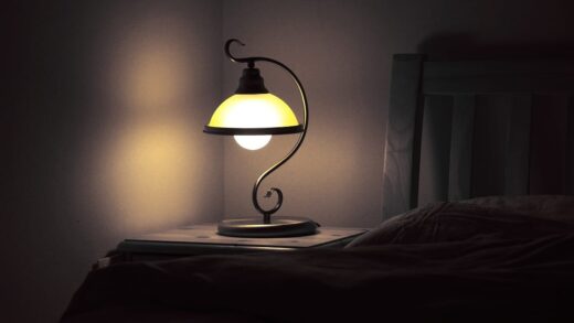 How Soft Night Lighting Boosts Relaxation