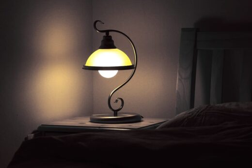 How Soft Night Lighting Boosts Relaxation