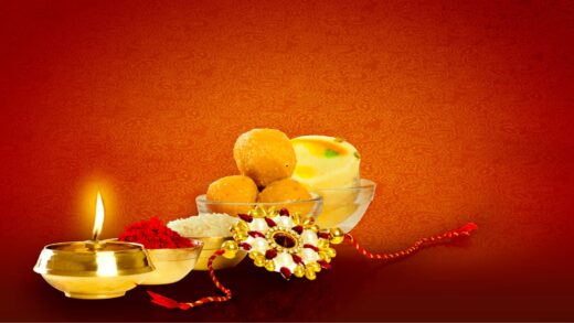 One Thread, Infinite Bonds The Soul of Raksha Bandhan