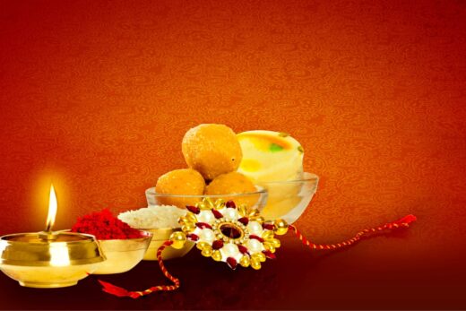 One Thread, Infinite Bonds The Soul of Raksha Bandhan