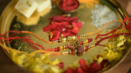 Raksha Bandhan 2025