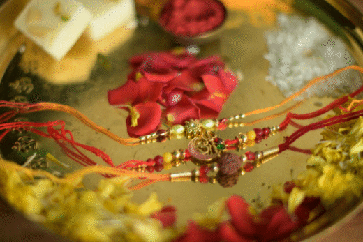 Raksha Bandhan 2025