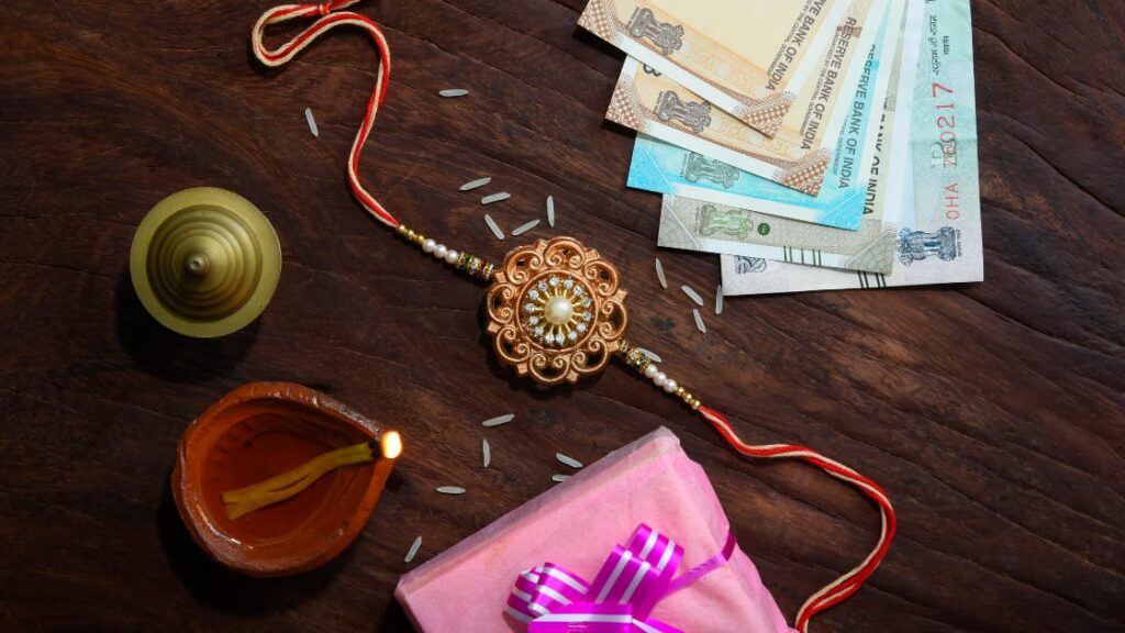 Raksha Bandhan 2025 Date, Rituals & Gift Ideas Everything You Need to Know