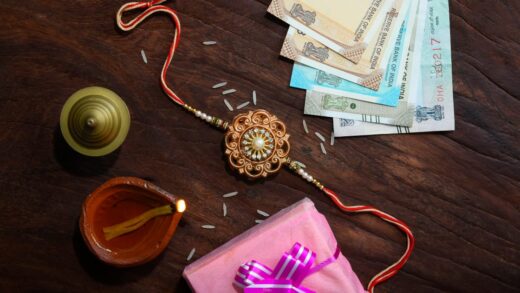 Raksha Bandhan 2025 Date, Rituals & Gift Ideas Everything You Need to Know