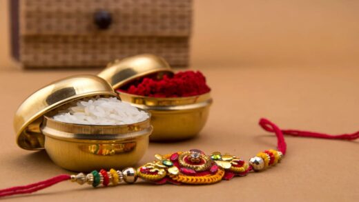 Raksha Bandhan 2025 Strengthening Sibling Bonds with Love and Rituals