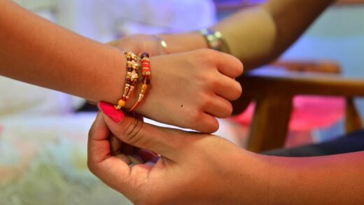 Raksha Bandhan Celebrating the Sacred Thread of Love and Protection