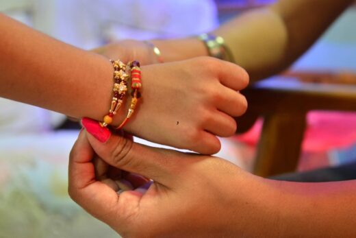 Raksha Bandhan Celebrating the Sacred Thread of Love and Protection