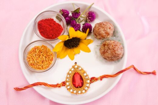 Raksha Bandhan Celebration Ideas 2025 Rituals, Rakhi Thali & Significance