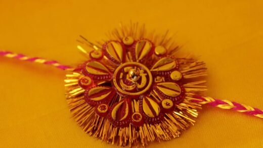 The Pure Bond of Raksha Bandhan A Day of Brother-Sister Love and Promises