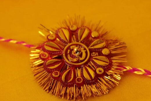 The Pure Bond of Raksha Bandhan A Day of Brother-Sister Love and Promises