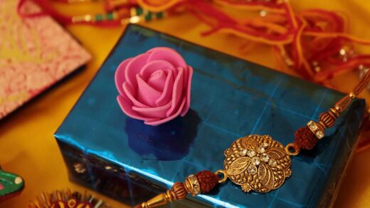 The Timeless Bond of Raksha Bandhan Celebrating Love, Protection, and Tradition