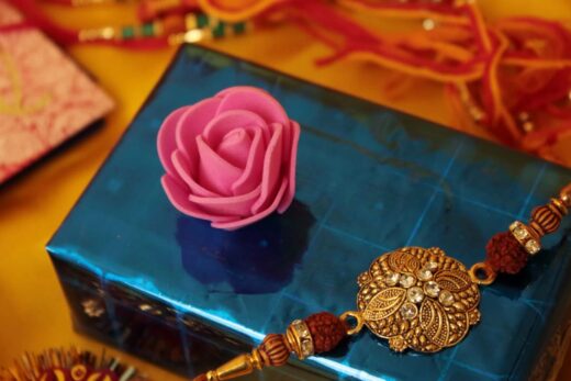 The Timeless Bond of Raksha Bandhan Celebrating Love, Protection, and Tradition