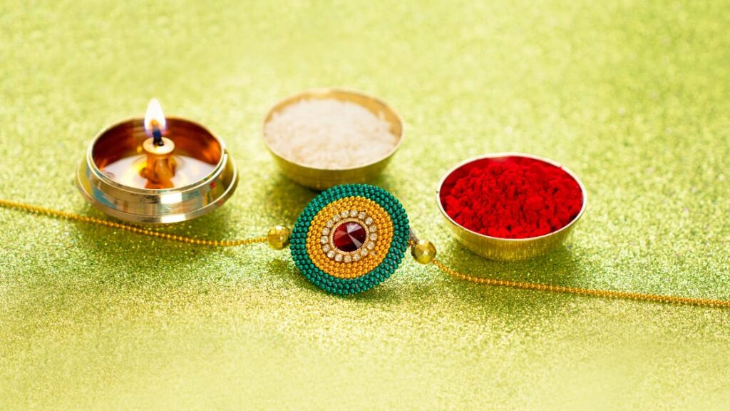 When is Raksha Bandhan 2025 Everything You Need to Know About the Festival